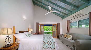 Beach House Condos Negril