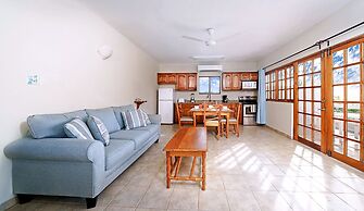 Beach House Condos Negril