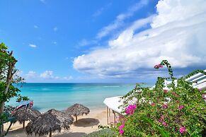 Beach House Condos Negril