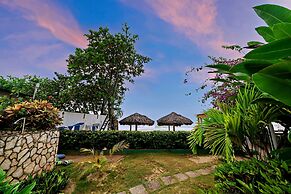 Beach House Condos Negril