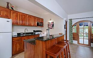 Beach House Condos Negril