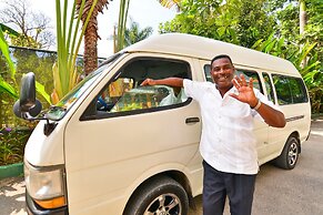 Beach House Condos Negril