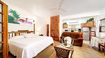 Beach House Condos Negril