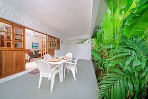 Beach House Condos Negril