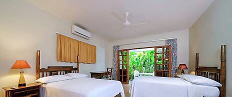 Beach House Condos Negril