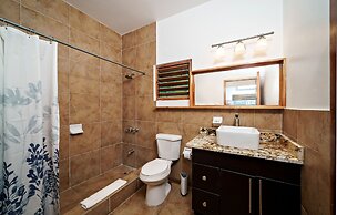 Beach House Condos Negril