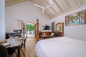 Beach House Condos Negril