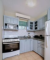 Beach House Condos Negril