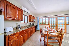 Beach House Condos Negril