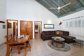 Beach House Condos Negril