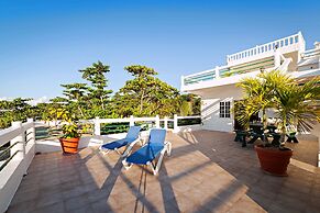 Beach House Condos Negril