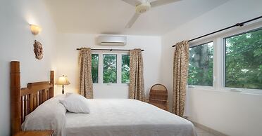 Beach House Condos Negril