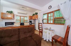 Beach House Condos Negril