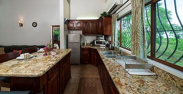 Beach House Condos Negril