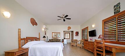 Beach House Condos Negril