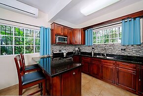 Beach House Condos Negril