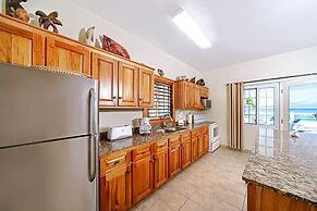 Beach House Condos Negril