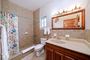 Beach House Condos Negril