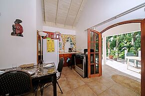 Beach House Condos Negril