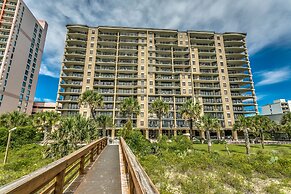South Wind 301 4 Br condo by RedAwning