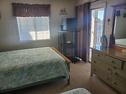 Tilghman Shores D9 2 Bedroom Condo by RedAwning