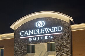 Candlewood Suites Longmont - Boulder Area by IHG
