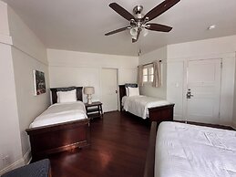 Banning House Lodge