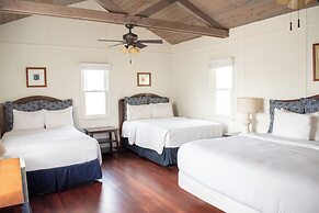 Banning House Lodge