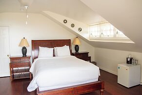 Banning House Lodge