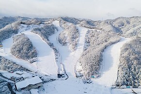 Elysian Gangchon Resort