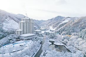 Elysian Gangchon Resort