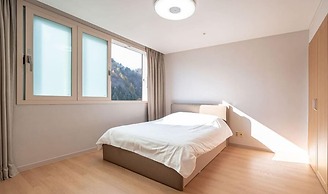 Elysian Gangchon Resort