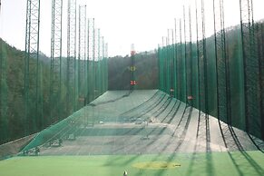 Elysian Gangchon Resort