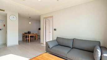 Elysian Gangchon Resort