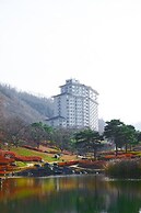 Elysian Gangchon Resort