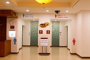 Elysian Gangchon Resort