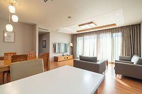 Elysian Gangchon Resort