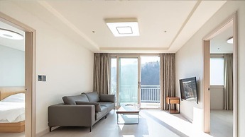 Elysian Gangchon Resort