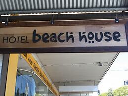 Hotel Beach House Nambour