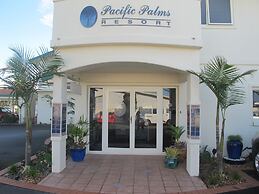 Pacific Palms Resort