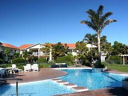 Pacific Palms Resort