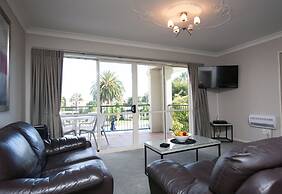 Pacific Palms Resort