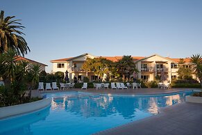 Pacific Palms Resort