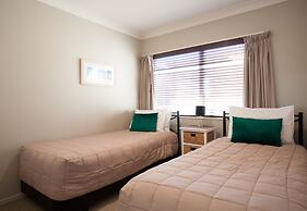 Pacific Palms Resort