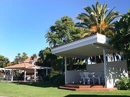 Pacific Palms Resort