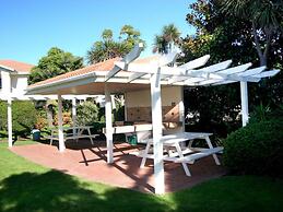 Pacific Palms Resort