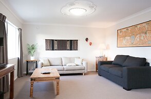 Pacific Palms Resort