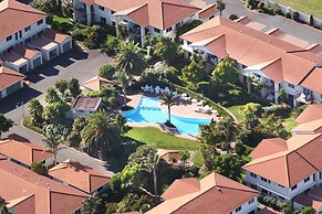 Pacific Palms Resort