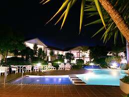 Pacific Palms Resort