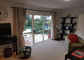 Pacific Palms Resort